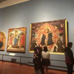 Florence: Michelangelo's David Entrance Ticket and Audio App - The Audio Guide App: A Handy Companion