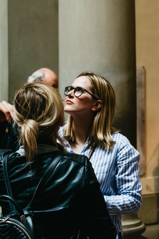 Florence: Michelangelo's David Skip-the-Line Entry Ticket - What the Reviews Say