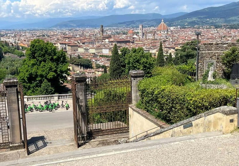 Florence Mindfulness Walking Tour - Who Is This Tour Best For?