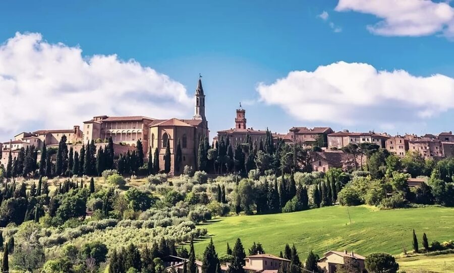 Florence: Montepulciano, Pienza, & Montalcino Private Trip - Why this Tour Works Well