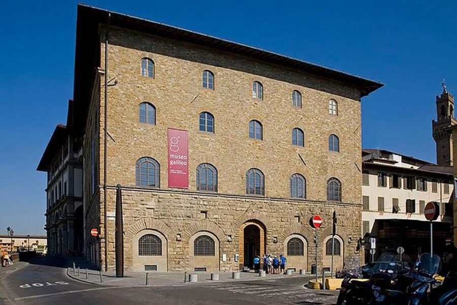 Florence: Museo Galileo Small Group Tour - The Practicalities: What You Need to Know