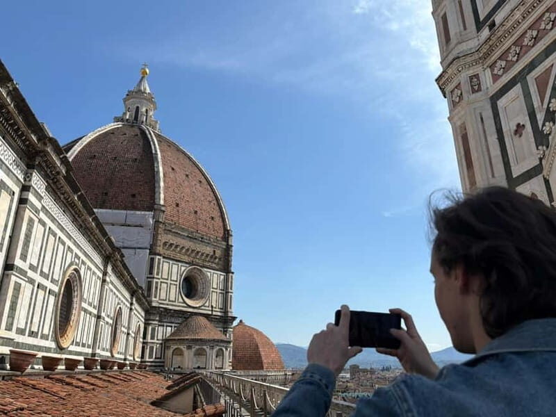 Florence: Museum PassDavid, Uffizi, Pitti Palace & Gardens - The Real Deal: What You Can Expect Day-to-Day