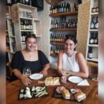 Florence: Natural Wine and artisanal cheese Tasting - The Wines and Cheeses