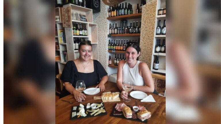 Florence: Natural Wine and artisanal cheese Tasting - The Wines and Cheeses