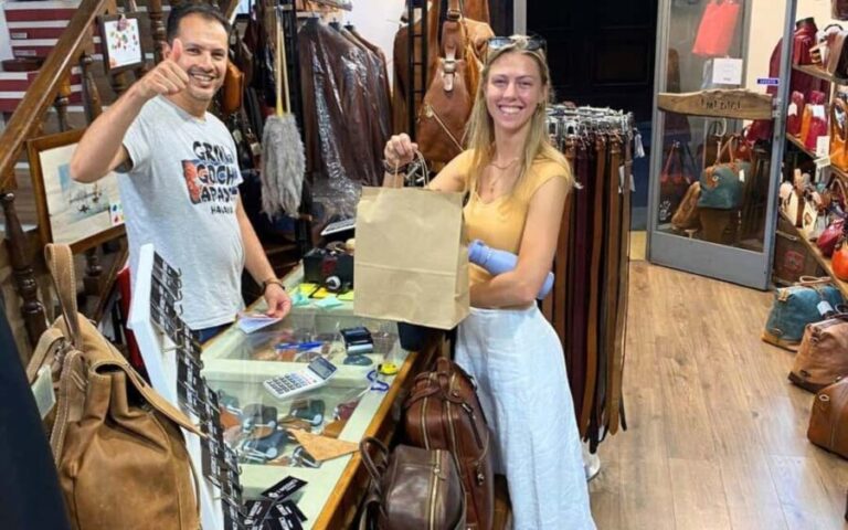 Florence: Oltrarno Artisans and Wine Windows - Who Is This Tour Best For?