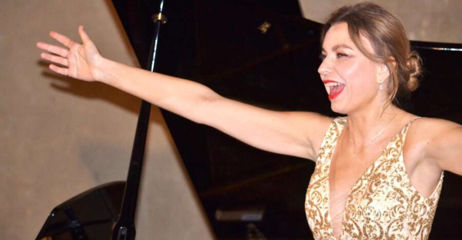 Florence: Opera Concert Entrance Ticket - The Real Reviews