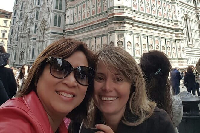 Florence Original Experience with a Native Guide - In-Depth Look at the Itinerary