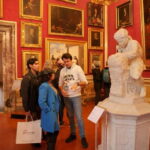 Florence: Palatina Gallery and Pitti Palace Guided Tour - What Could Be Better