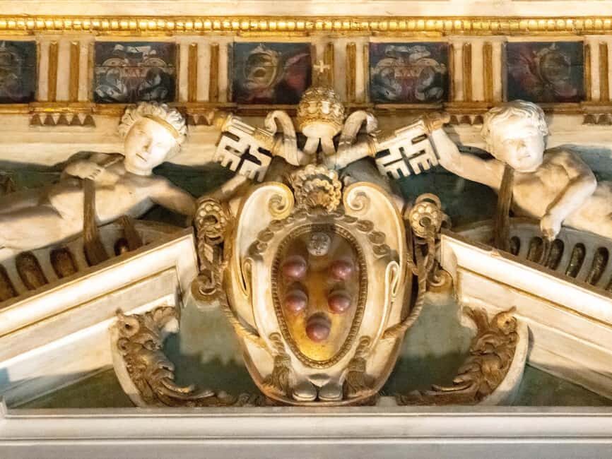 Florence: Palazzo Vecchio Art History Mystery Tour - The Practical Details