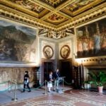 Florence: Palazzo Vecchio Entrance Ticket & Audioguide - Why Visit Palazzo Vecchio?