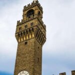 Florence: Palazzo Vecchio Museum - The Art & Architecture