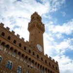 Florence: Palazzo Vecchio Ticket & Visit with optional Lunch - The Optional Tuscan Lunch