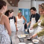 Florence: Pasta and Dessert Cooking Class with Drinks - The Practical Details: Group Size, Price, and Accessibility