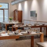 Florence: Pasta Class with 4-Course Wine-Paired Meal - The Details: How the Class Operates