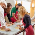 Florence: Pasta Class with Wine, Limoncello and Dessert - The Hands-On Pasta Making