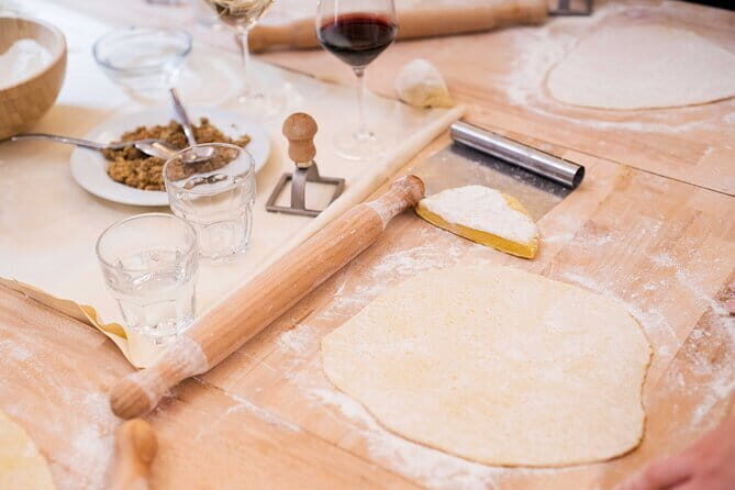 Florence Pasta Cooking Class with Tiramisu and Unlimited Wine - Who Will Love This Experience?