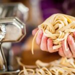 Florence: Pasta Cooking Class with Unlimited Wine - What You’ll Be Cooking (and Eating)