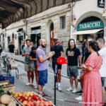 Florence Pasta making class with 2 Pastas, Tiramisu & Wine - Practical Details and Tips