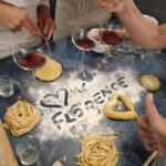 Florence: Pasta-Making Class with Dinner, Wine and... SING! - The Value and Overall Experience