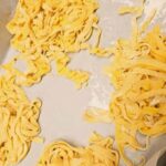 Florence: Pasta-Making Class with Wine tasting - What to Expect During the Class