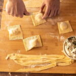 Florence: Pasta & Tiramisu Class with Unlimited Wine - What to Expect from the Experience