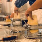 Florence: Pasta & Tiramisu Cooking Class with Unlimited Wine - The Value for Money
