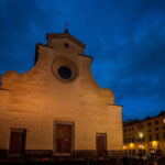 Florence Photography Masterclass - Private Photography Lesson - The Nighttime Experience: Capturing Florence After Dark