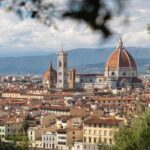 Florence: Piazza Signoria, Dinner, and the Three Tenors - Is This Tour Worth It?