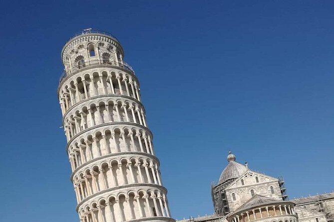 Florence & Pisa from Livorno - What to Expect from the Tour