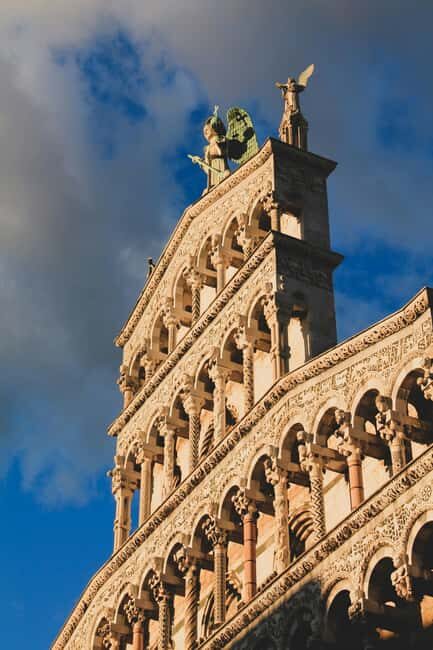 Florence: Pisa - Lucca Private Full Day Tour - Who Is This Tour Best For?