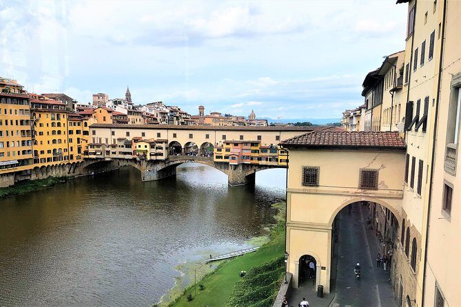 Florence & Pisa: Private WOW TOUR also from Ports! W/Lunch & Car - Practical Details and What They Mean for You