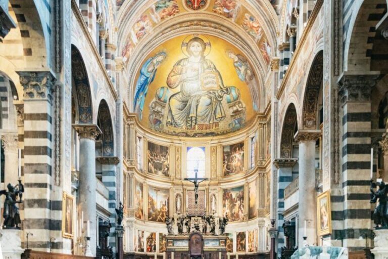 Florence: Pisa, Siena, San Gimignano, and Chianti Experience - The Real Value of This Tour