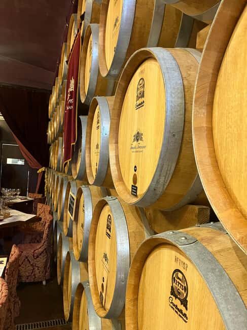 Florence: Pisa, Siena, & San Gimignano Day Trip with Lunch - The Day in Detail: What to Expect