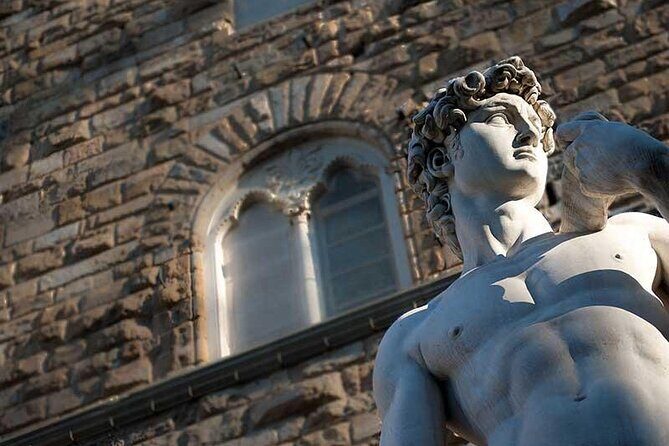 Florence & Pisa Tower Shore Excursion from Livorno, Back On Time - The Realities of the Schedule