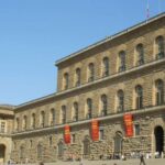 Florence: Pitti Palace Entry Ticket and Guided Walking Tour - Frequently Asked Questions