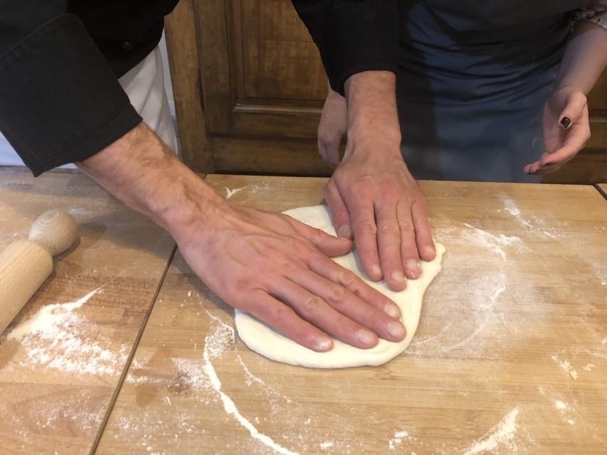 Florence: Pizza and Gelato Family-Friendly Cooking Class - Final Thoughts: Is This Tour Right for You?