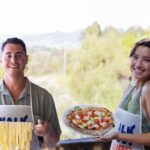 Florence: Pizza or Pasta Class with Gelato at a Tuscan Farm - What Do the Reviews Say?