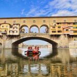 Florence: Pontevecchio Bridge and City Sights Rafting Cruise - The Experience from a Traveller’s Perspective