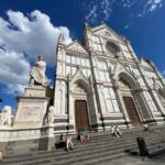 Florence Premium E-Bike Football Tour - Detailed Breakdown of the Itinerary