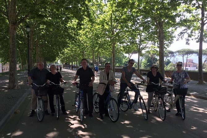 Florence Private Day Trip to Pisa and Lucca - Practical Details and Considerations