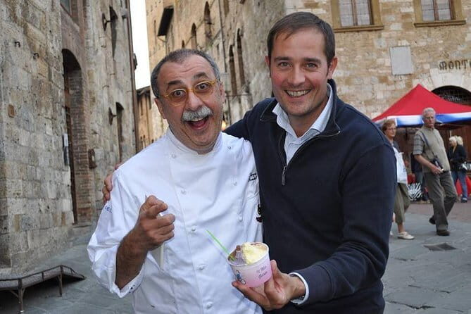 Florence Private Day Trip to Siena and San Gimignano - Who Should Consider This Tour?