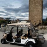 Florence Private Electric Car Tour with Guide - What Makes This Tour Stand Out?
