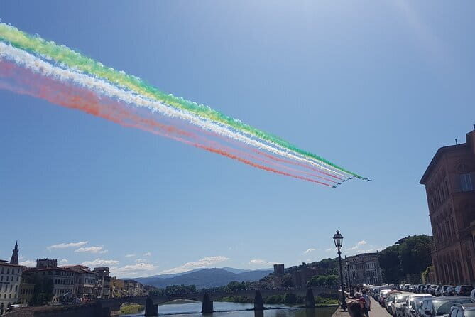 Florence Private Electric Golf Cart Tour - The Guides: Knowledgeable and Engaging