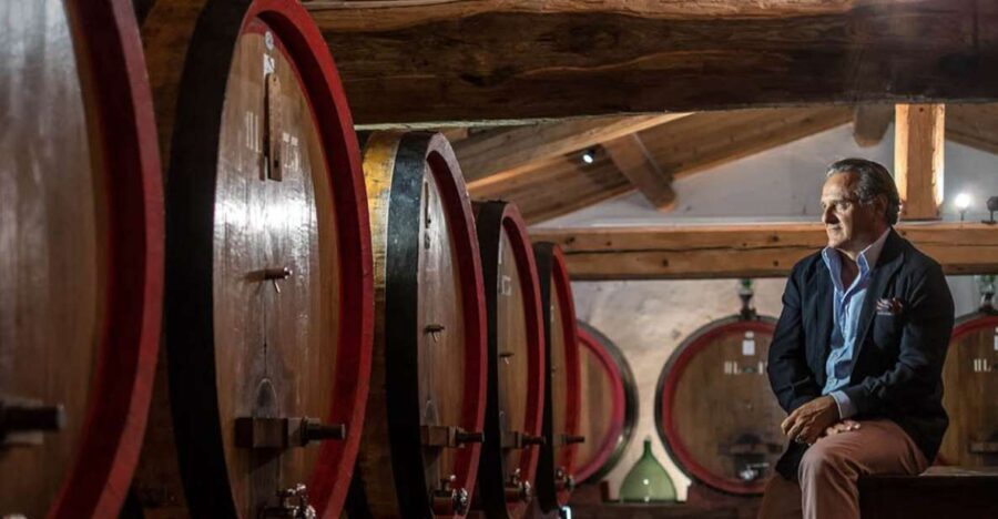 Florence: Private Full-Day Brunello Wine Tour to Montalcino - Authenticity and Education