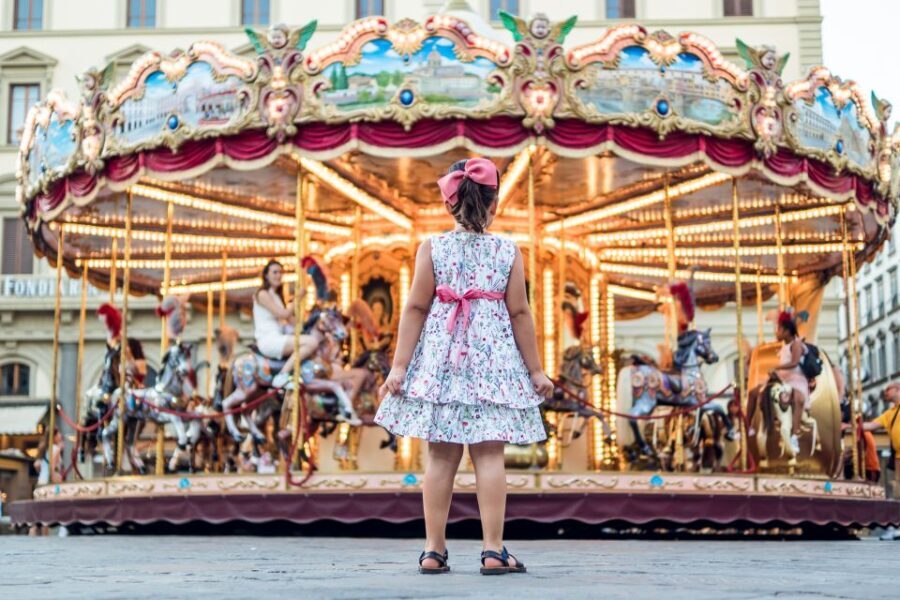 Florence: Private Photo Shoot - The Experience in Detail