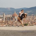 Florence: Private Photo Shooting walk tour w/a local - How Does It All Add Up?