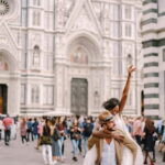 Florence: Private Photoshoot - Key Points