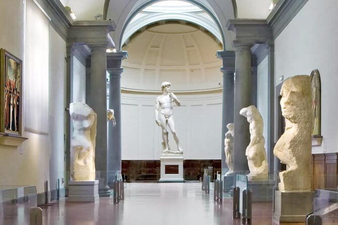 Florence Private Tour of Academy Gallery & Michelangelo's David with Local Guide - The Practical Side: Logistics and Value