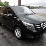 Florence: Private transfer airport to hotel (1-way) - Key Points