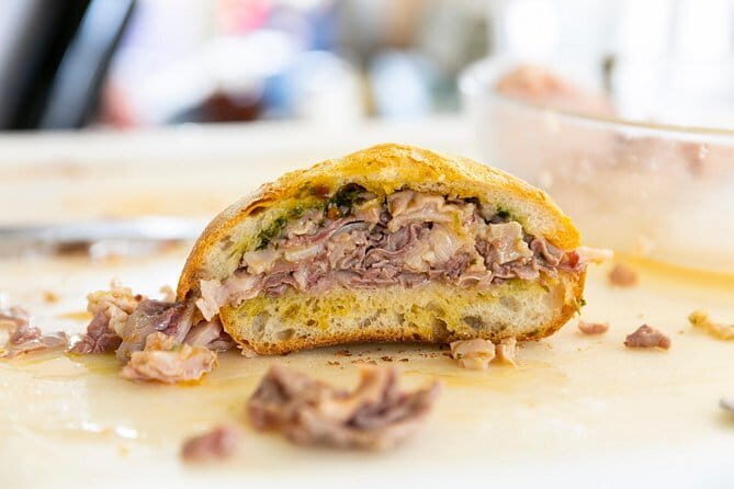 Florence Private Walking Food Tour With Secret Food Tours - The Itinerary Breakdown